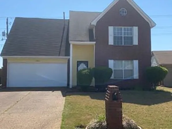 4660 Amanda Oaks Cir S, Memphis, TN 38141
