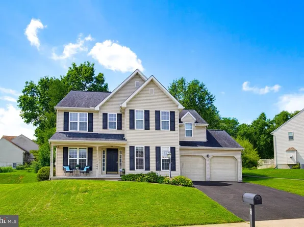 806 Sylvan Rd, Lancaster, PA 17601