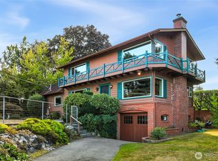 4515 SW 100th St, Seattle, WA 98146