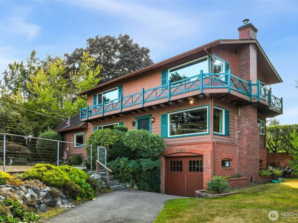 4515 SW 100th Street, Seattle, WA 98146