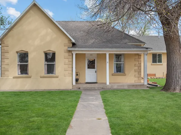 288 N 700 E, Spanish Fork, UT 84660