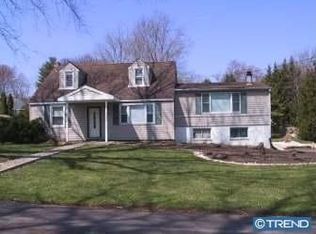 548 Welcome Ln, Feasterville Trevose, PA 19053