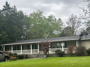 163 Paul Brewer Rd, Magee, MS 39111