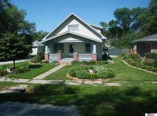 175 S East St, Malcolm, NE 68402