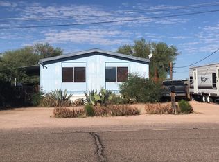 1662 N Desert View Dr, Apache Junction, AZ 85120