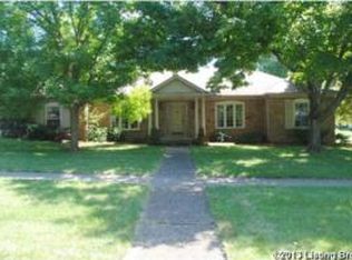 415 Cambridge Station Rd, Louisville, KY 40223