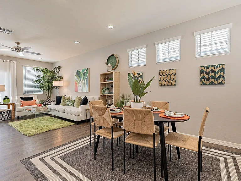3 Bedroom