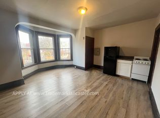 626 W Lemon St #2F, Lancaster, PA 17603