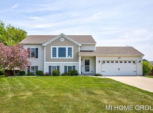11843 Jonker Way, Holland, MI 49424
