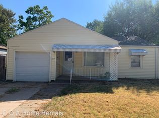 334 N Mount Carmel Ave, Wichita, KS 67203