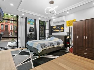 163 Macdougal St #1A, Brooklyn, NY 11233