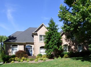 9001 Hemingway Grove Cir, Knoxville, TN 37922
