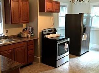 53 Copeland St #3, Boston, MA 02119