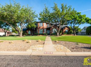 6010 Kingsbridge Dr, San Angelo, TX 76901