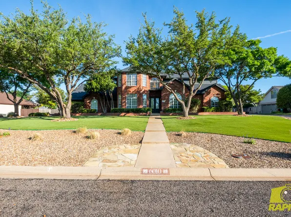6010 Kingsbridge Dr, San Angelo, TX 76901