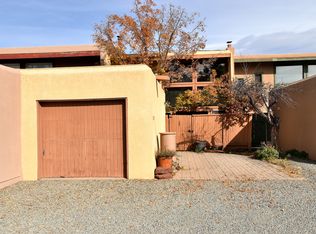 3264 La Avenida De San Marcos, Santa Fe, NM 87507