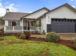 813 Howard Jordan Loop, Dayton, OR 97114