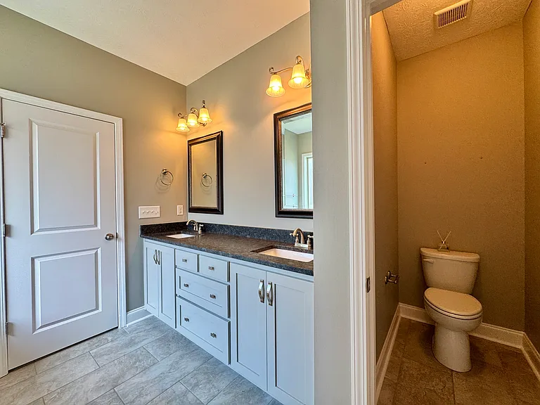 Main Bath