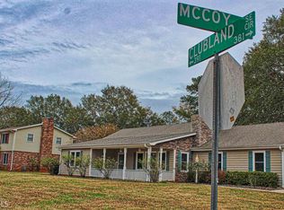 391 Clubland Cir SE, Conyers, GA 30094