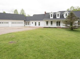 8029 Fairview Rd, Mount Vernon, OH 43050