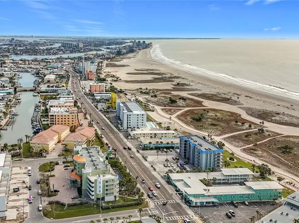 11605 Gulf Blvd #505, Treasure Island, FL 33706