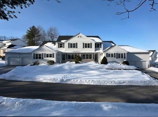 3 Oak View Ter UNIT 3, Franklin, MA 02038