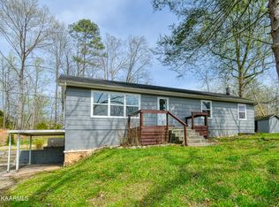 502 Miller Rd, Clinton, TN 37716