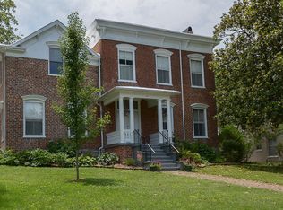 110 White St, Lexington, VA 24450