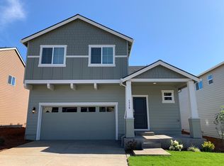 1718 NE 37th Ave, Camas, WA 98607
