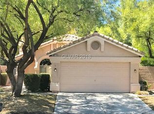 2763 Sweet Willow Ln, Las Vegas, NV 89135