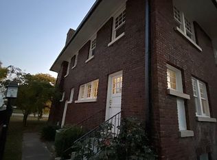 322 W Washington St, Shelbyville, IN