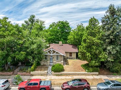 1273 S Clayton Street, Denver, CO, 80210
