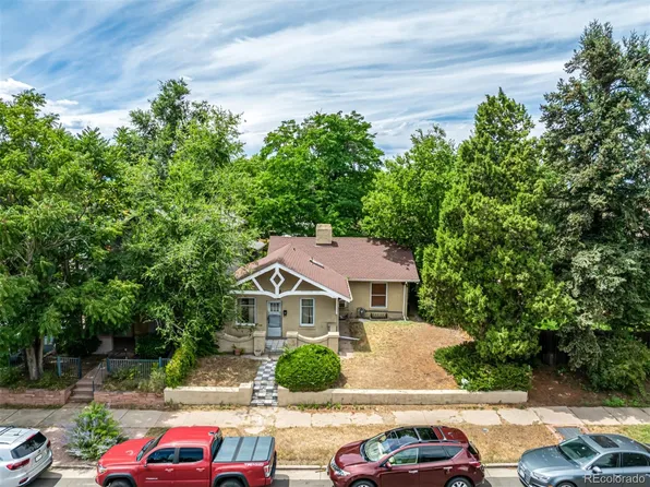 1273 S Clayton Street, Denver, CO 80210