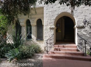 419 N Sierra Bonita Ave #421, Los Angeles, CA 90036
