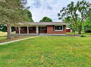 14467 W County Line Rd, Moores Hill, IN 47032