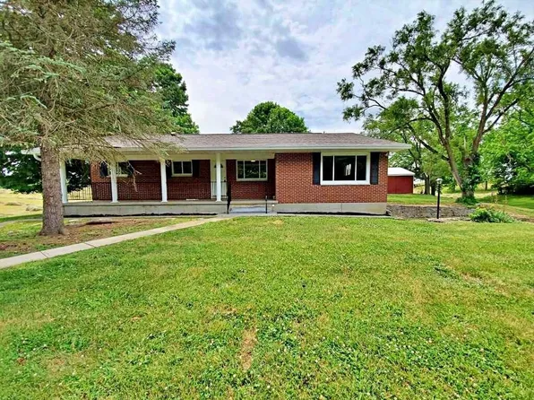 14467 W County Line Rd, Moores Hill, IN 47032