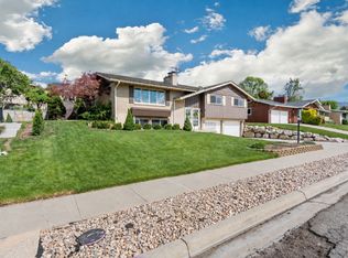 834 N 750 E, Bountiful, UT 84010