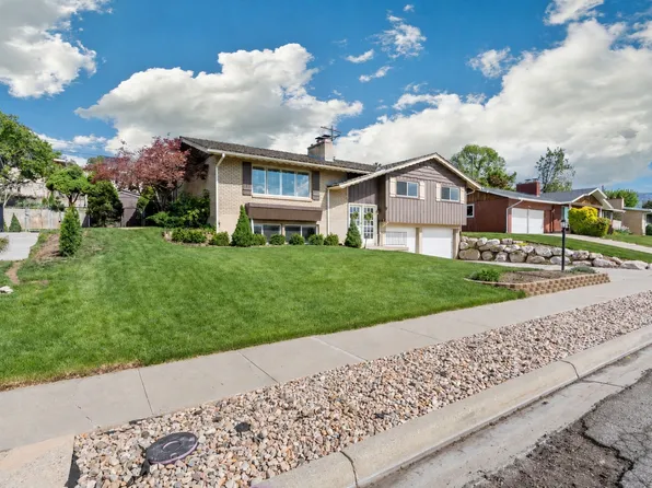 834 N 750 E, Bountiful, UT 84010