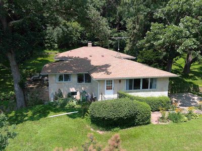 6097 Jacoby Drive, Mazomanie, WI, 53560