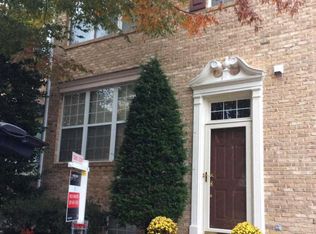 6248 Taliaferro Way, Alexandria, VA 22315