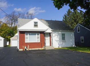 298 Ferndale Dr, Binghamton, NY 13905