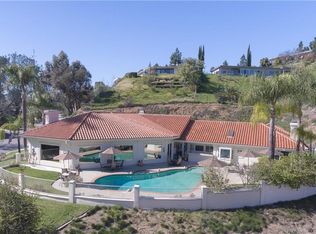 695 Via Espirito Santos St, Claremont, CA 91711
