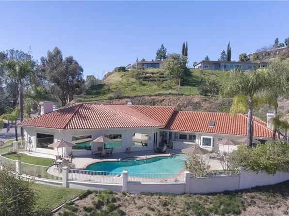 695 Via Espirito Santos St, Claremont, CA 91711