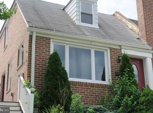 1216 Agnew Dr, Drexel Hill, PA 19026
