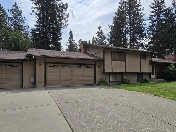 10804 N Middleton Dr, Spokane, WA 99218