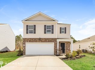 523 Sugar Pine Dr, Conway, SC 29526