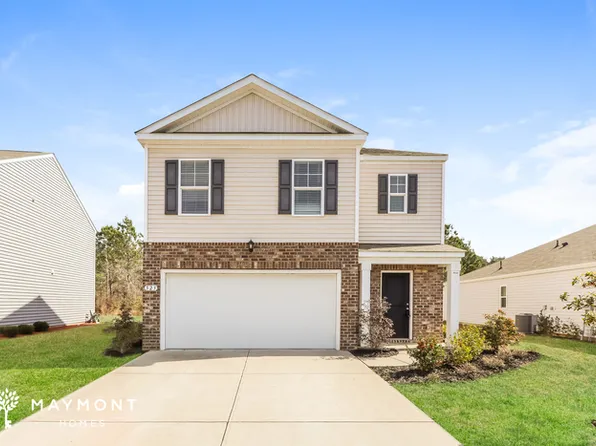 523 Sugar Pine Dr, Conway, SC 29526