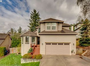 12575 SE 127th Ct, Happy Valley, OR 97086