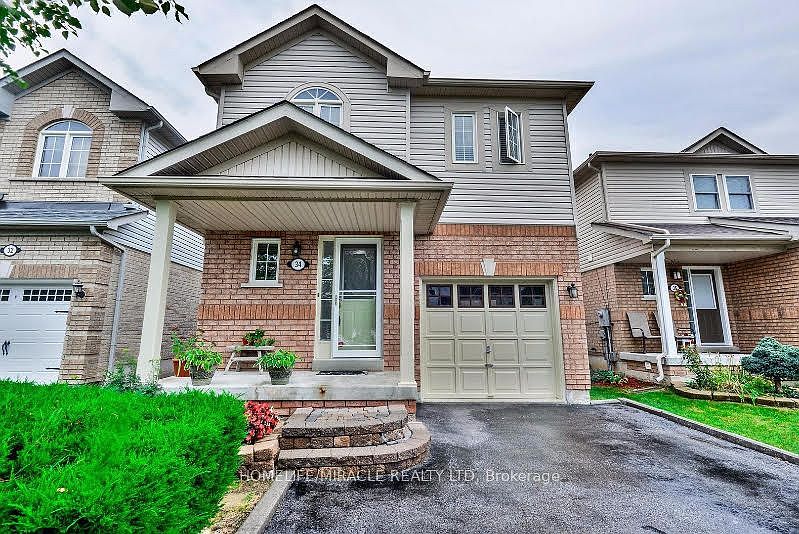 1st image of 34 Ridgemore Cres