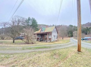 136 Store Hill Rd, Bethel, VT 05032